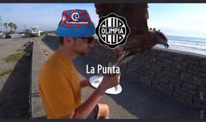Crónica / [VIDEO] Viral y de risa: Así perdió Cerro la punta en un segundo