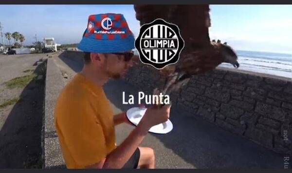 Crónica / [VIDEO] Viral y de risa: Así perdió Cerro la punta en un segundo