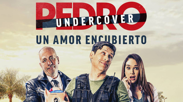 Crónica / [VÍDEO] Pedro Undercover al descubierto. Te contámos los secretos de la nueva película de HEi Films