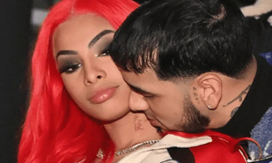 Anuel AA y Yailin, afirman están en proceso de divorcio - OviedoPress