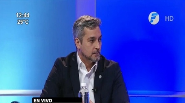 ¿Cartes paga bajo la mesa un dineral a Diputados? - Paraguaype.com