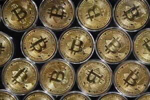Anuncian veto del Poder Ejecutivo a la ley de criptomonedas - Nacionales - ABC Color