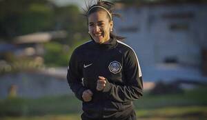 Crónica / El contundente retruque de Jessica Santacruz a un tweet machista