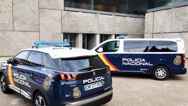 Paraguaya fue asesinada en España | 1000 Noticias