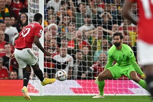 Diario HOY | Manchester United gana el clásico y traslada la crisis a Liverpool