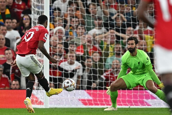 Diario HOY | Manchester United gana el clásico y traslada la crisis a Liverpool