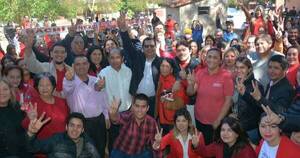 La Nación / “Ñañohendu”, espacio creado por Tadeo Rojas para que la ciudadanía exprese sus inquietudes