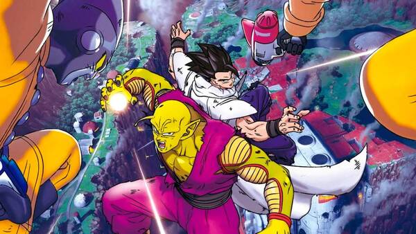 Crónica / ¡Elevaron su ki! Dragon Ball Super, la peli más taquillera en el mundo