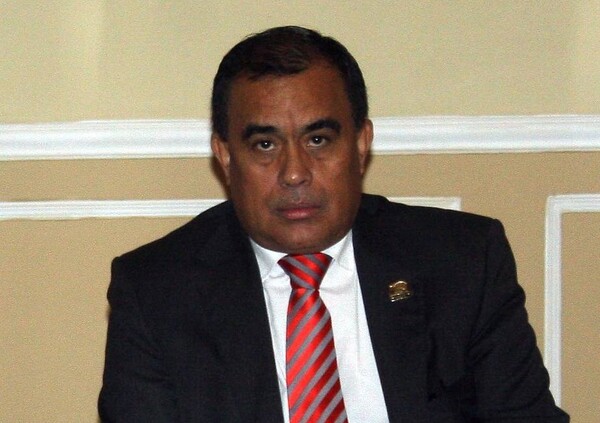 Confirman condena de 8 años de cárcel para exintendente de Lambaré | 1000 Noticias