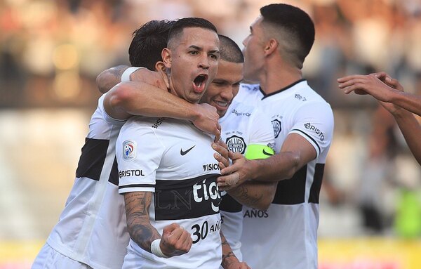 ¿Por qué no fue convocado Derlis González al segundo 'microciclo' de la Albirroja?