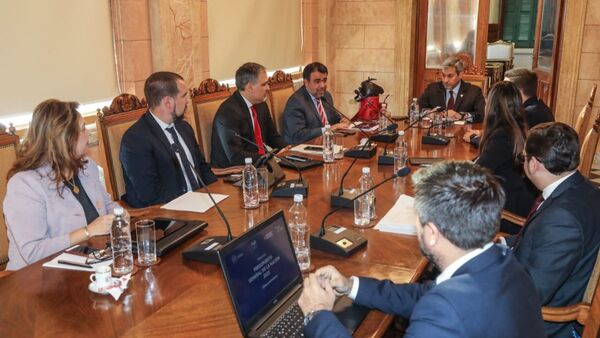 PGN 2023 será superior al aprobado este año dice Hacienda | Análisis Macro | 5Días