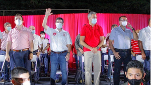 Velázquez como presidente deja “mal parado al país” según analistas - El Independiente