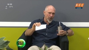TUMM TERE IN MATE – Finanzen im Heim