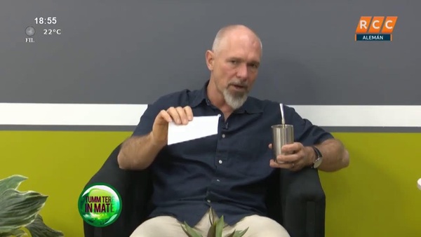 TUMM TERE IN MATE – Finanzen im Heim