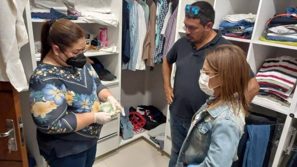 Crónica / ¿Cómo murió el hombre encontrado en estado de descomposición?