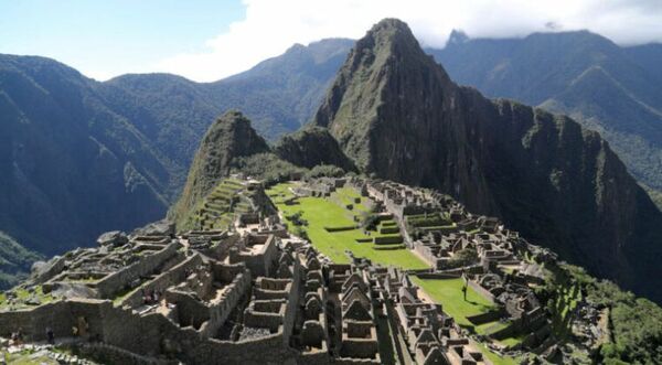 Cuatro turistas mueren en accidente en Perú tras visitar Machu Picchu