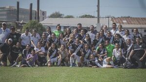 Olimpia, a un paso del bicampeonato