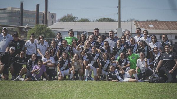 Olimpia, a un paso del bicampeonato