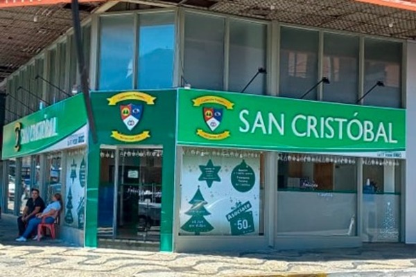 Incoop fiscalizará la Cooperativa San Cristóbal | 1000 Noticias