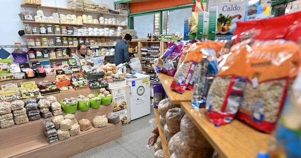 La Nación / Asaltos en horario nocturno afectan a locales comerciales y trabajadores