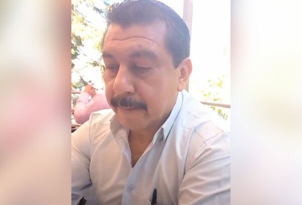 Asesinaron a otro periodista en México y ya suman 15 solo en 2022 - Megacadena — Últimas Noticias de Paraguay