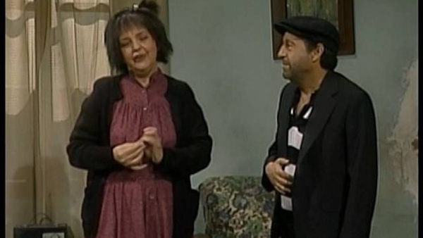 Crónica / Murió otro personaje de "Chespirito"