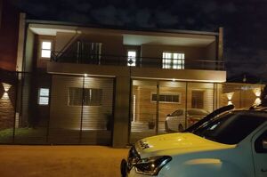 Sometieron a autopsia el cuerpo del empresario que denunció a Friedmann - Periodísticamente - ABC Color