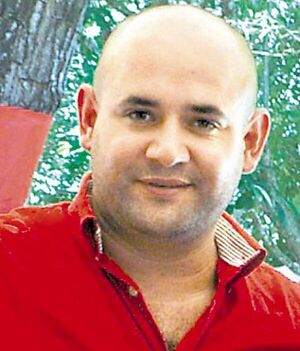 Ediles de San Pedro de Ycuamandyyú piden por resolución la renuncia del intendente  - Política - ABC Color