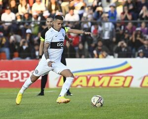 Análisis de las jugadas polémicas de la fecha 7 - Fútbol - ABC Color