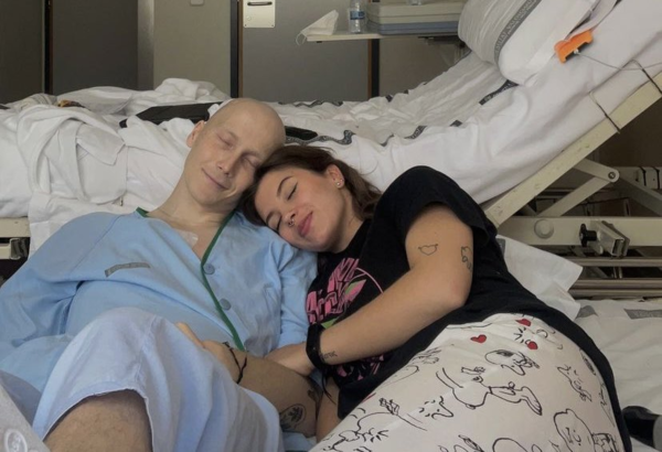 Falleció el reconocido tiktoker español "Charlie" a los 20 años tras una larga lucha contra el cáncer - Megacadena — Últimas Noticias de Paraguay