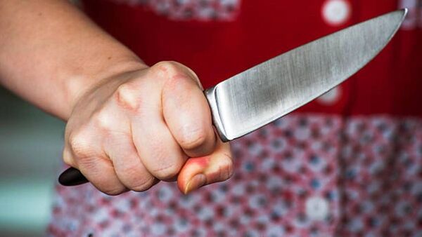 Dos mujeres hirieron a sus concubinos en el departamento de Caaguazú