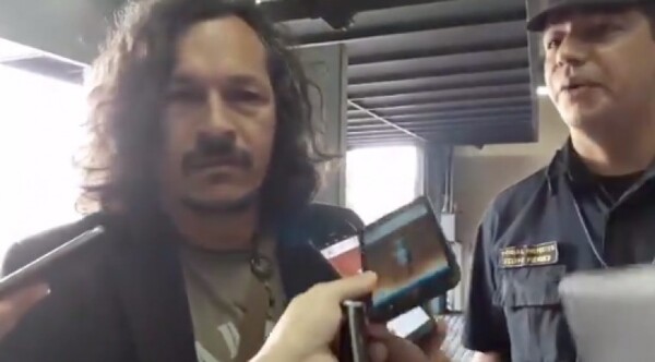 Cuestionado personaje ligado a Efraín Alegre es señalado como instigador de ataque en Itakyry - ADN Digital