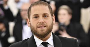 La Nación / Jonah Hill ya no promocionará películas para salvaguardar su salud mental