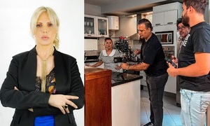 Isabel Mezquita: “Fue un episodio que lo tomé con mucho compromiso y responsabilidad” | Telefuturo