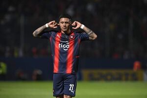Un mes complicado para Cerro Porteño - Fútbol - ABC Color