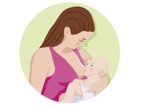La lactancia materna - Escolar - ABC Color