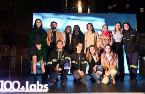 100+Labs: amplían plazo para postulación de  ideas - Empresariales - ABC Color