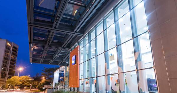 La Nación / Itaú mantiene previsión de caída de 1% del PIB este año
