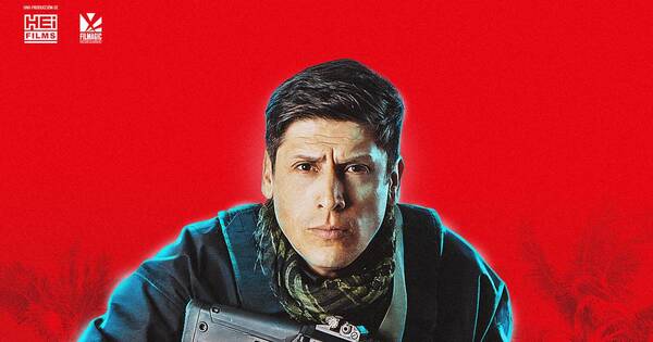 La Nación / HEi Films se prepara para el estreno de su cuarta película