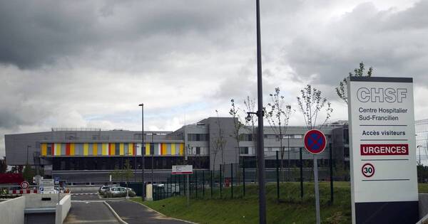 La Nación / Hospital francés sufre un cibersecuestro y hackers piden US$ 10 millones