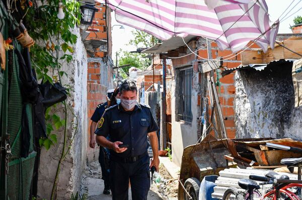 Argentina: 20 muertos y 70 hospitalizados por consumir cocaína envenenada | 1000 Noticias