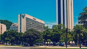 Paraguay tuvo mayor expansión del clima económico, dice FGV