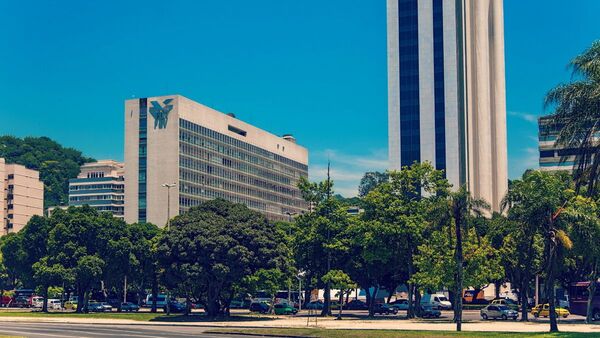 Paraguay tuvo mayor expansión del clima económico, dice FGV