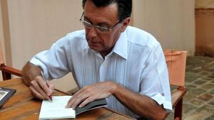 Charla y proyección propone hoy la Semana de la Guarania