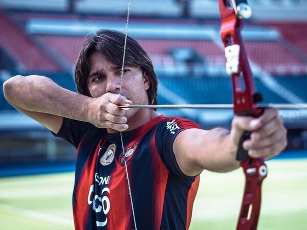 El “flecheiro” Martins: memes inundan redes