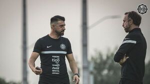 Todos juntos en busca del objetivo de campeonar