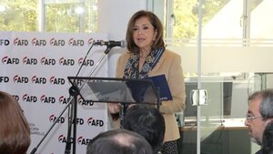 AFD obtiene crédito internacional por USD 100 millones sin garantía estatal