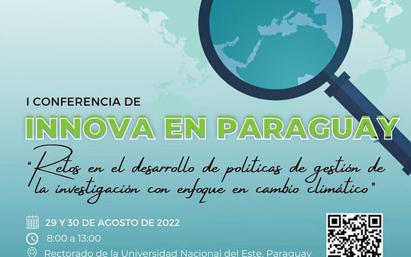 Presentan agenda preliminar de actividad organizada por el Proyecto Innova