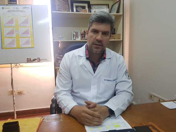 Estudiante que recibió 9 heridas de arma blanca fue trasladado a Asunción | 1000 Noticias