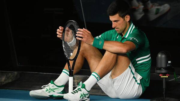 Diario HOY | Novak Djokovic se cae del cartel del US Open